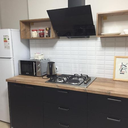 Apart Plus 5 比什凯克 外观 照片