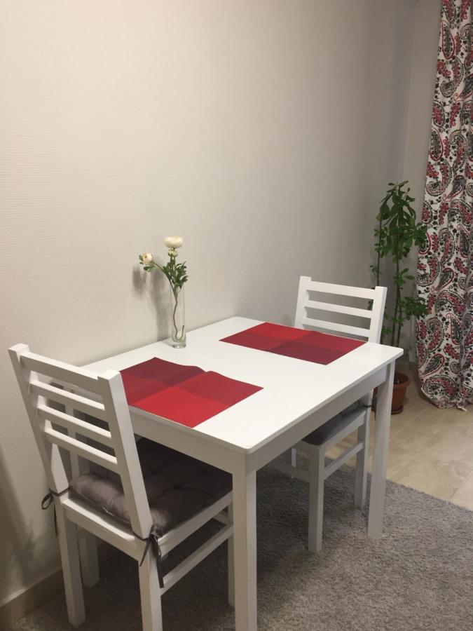 Apart Plus 5 比什凯克 外观 照片
